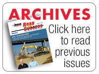 Road to Success Archives